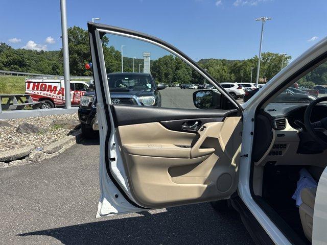 used 2019 Nissan Rogue car, priced at $18,550