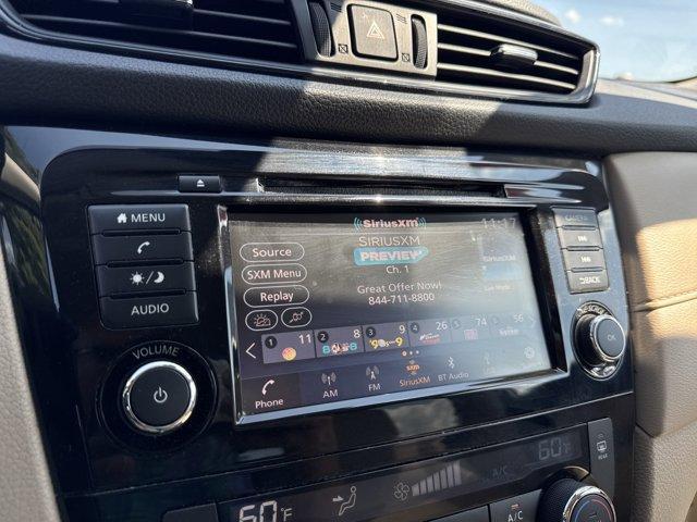 used 2019 Nissan Rogue car, priced at $18,550