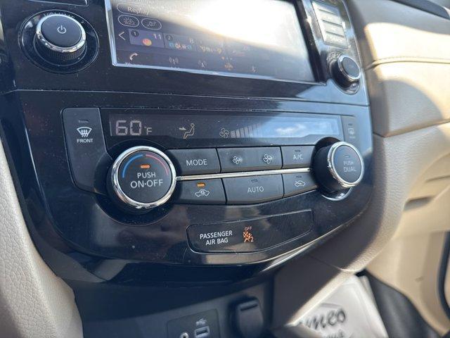 used 2019 Nissan Rogue car, priced at $18,550