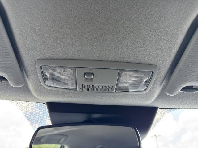 used 2024 Mitsubishi Outlander Sport car, priced at $21,991