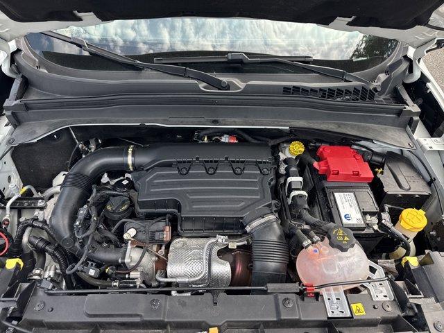 used 2022 Jeep Renegade car, priced at $21,550
