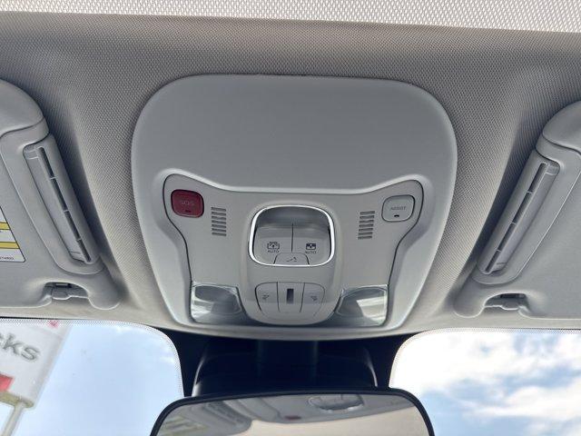 used 2022 Jeep Renegade car, priced at $21,550