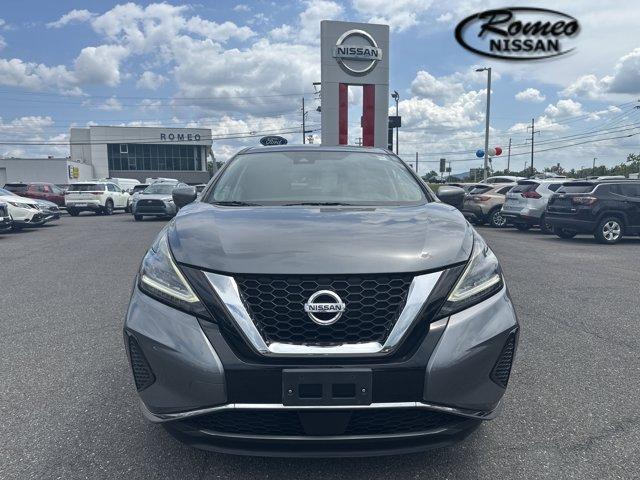 used 2020 Nissan Murano car, priced at $17,389