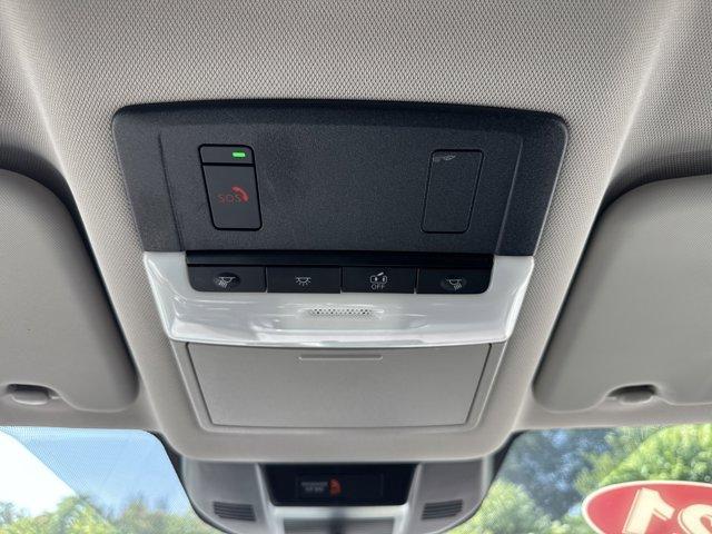 used 2021 Nissan Rogue car, priced at $14,995