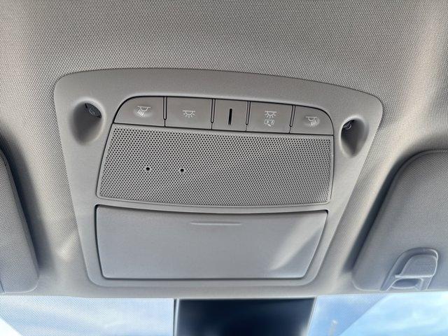 used 2023 Nissan Murano car, priced at $28,998