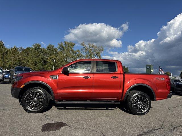 used 2019 Ford Ranger car, priced at $23,995
