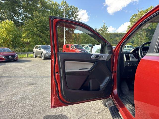 used 2019 Ford Ranger car, priced at $23,995
