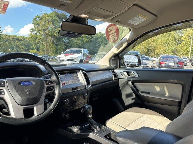 used 2019 Ford Ranger car, priced at $23,995