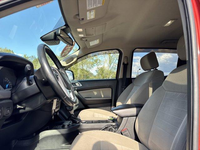 used 2019 Ford Ranger car, priced at $23,995