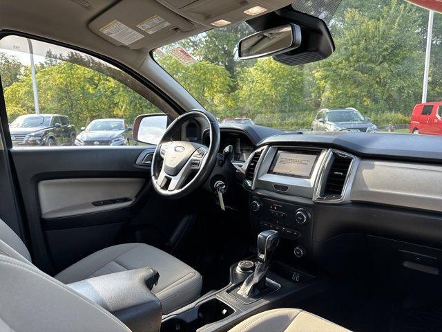 used 2019 Ford Ranger car, priced at $23,995