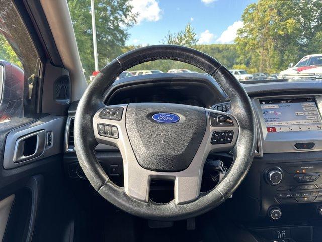 used 2019 Ford Ranger car, priced at $23,995
