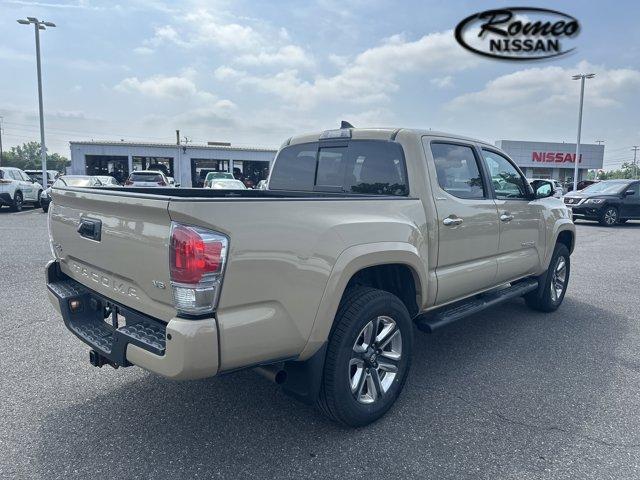used 2018 Toyota Tacoma car, priced at $33,995