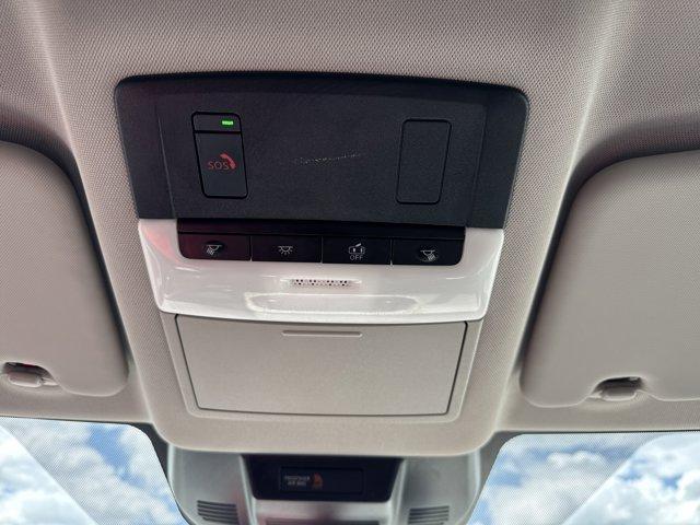used 2023 Nissan Rogue car, priced at $24,440