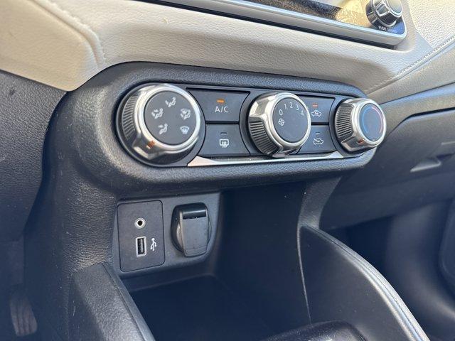 used 2022 Nissan Versa car, priced at $12,999