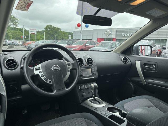 used 2013 Nissan Rogue car, priced at $11,991