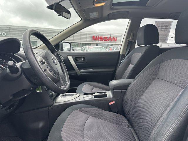 used 2013 Nissan Rogue car, priced at $11,991