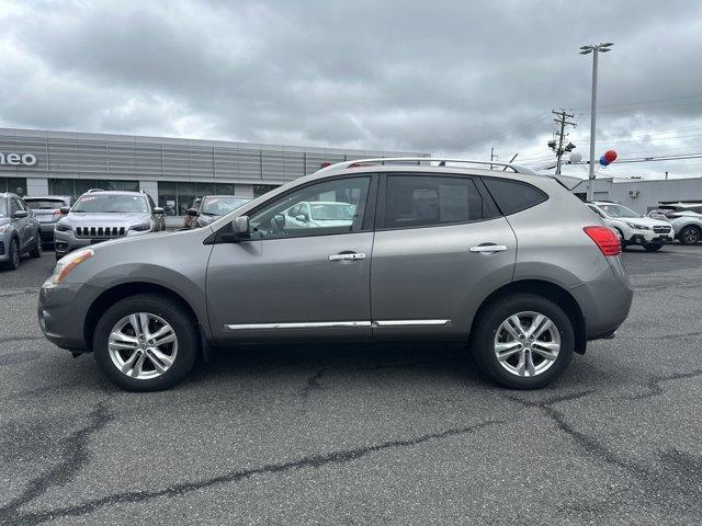 used 2013 Nissan Rogue car, priced at $11,991
