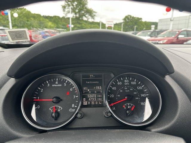 used 2013 Nissan Rogue car, priced at $11,991