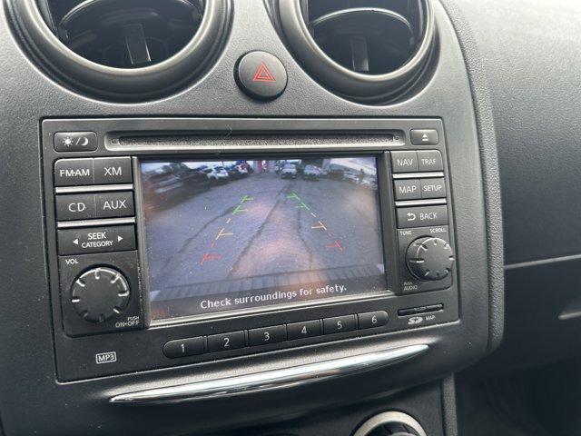 used 2013 Nissan Rogue car, priced at $11,991
