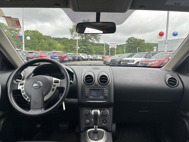 used 2013 Nissan Rogue car, priced at $11,991