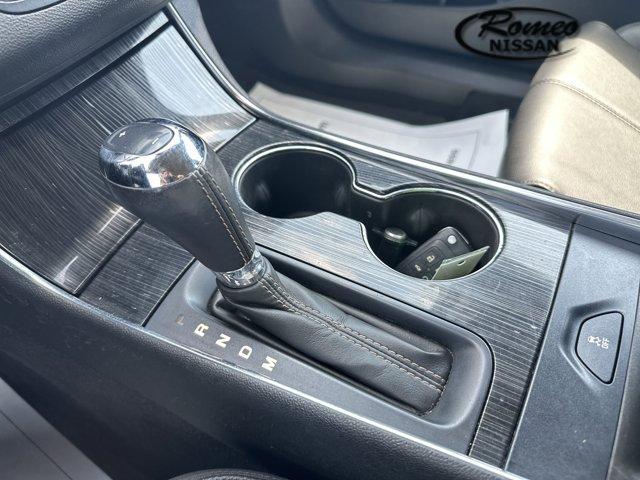used 2018 Chevrolet Impala car, priced at $14,940