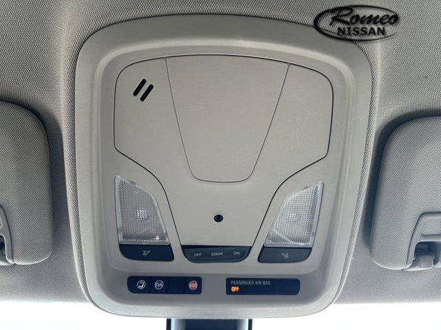 used 2018 Chevrolet Impala car, priced at $14,940