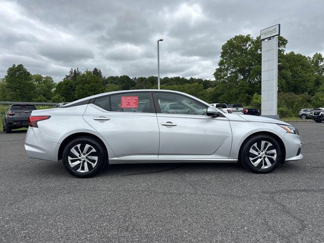 used 2019 Nissan Altima car, priced at $19,999