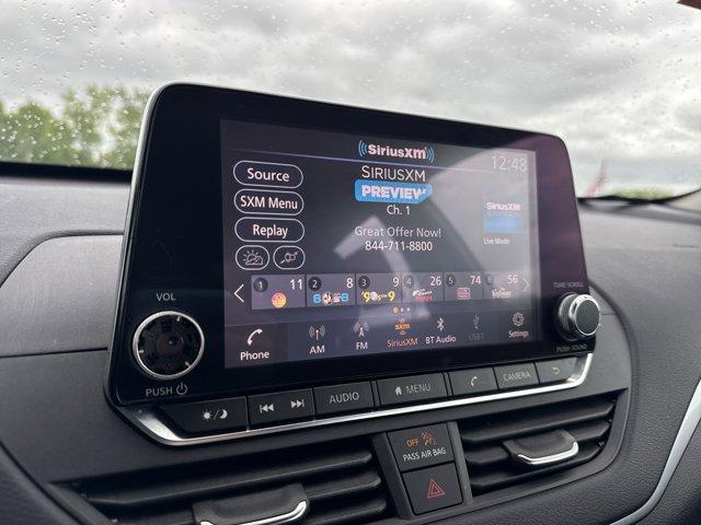 used 2019 Nissan Altima car, priced at $19,999