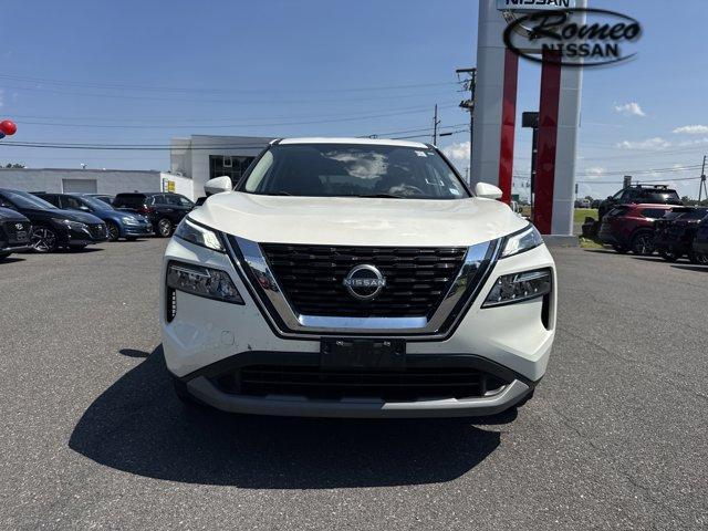 used 2023 Nissan Rogue car, priced at $21,881