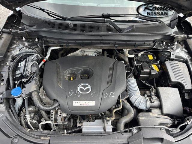 used 2022 Mazda CX-5 car, priced at $29,779