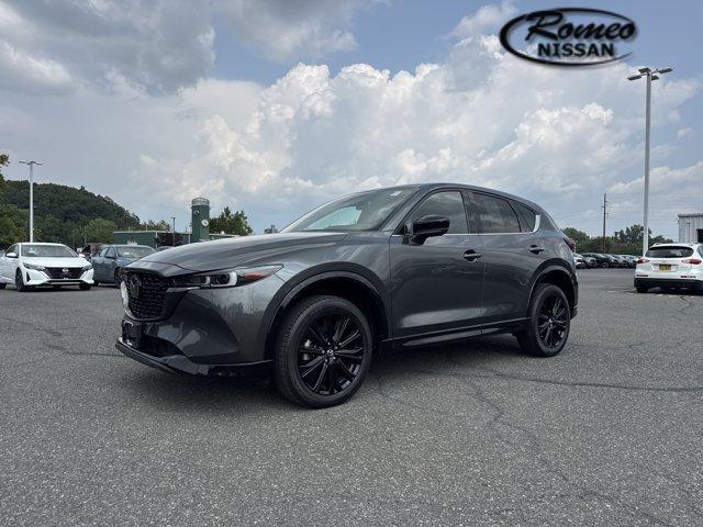used 2022 Mazda CX-5 car, priced at $29,779