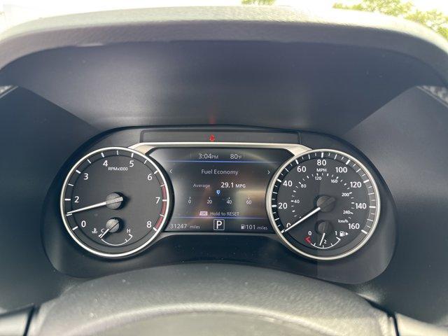 used 2022 Nissan Sentra car, priced at $20,995
