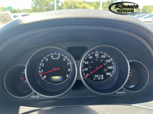 used 2009 INFINITI M35x car, priced at $8,998