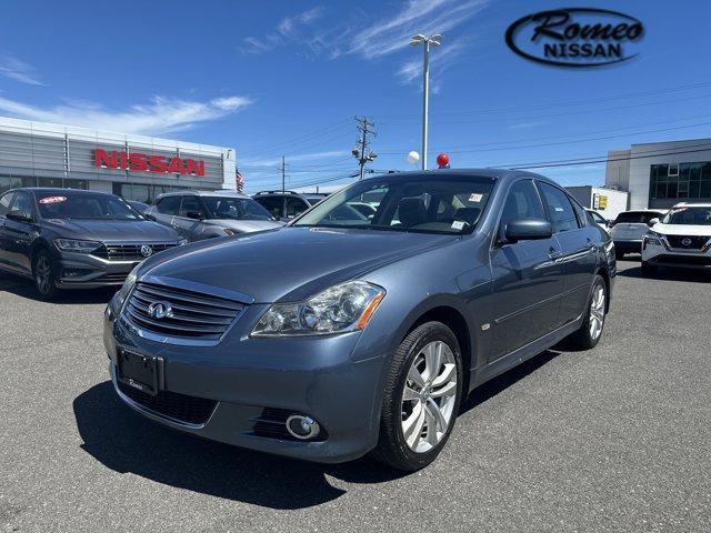 used 2009 INFINITI M35x car, priced at $8,998