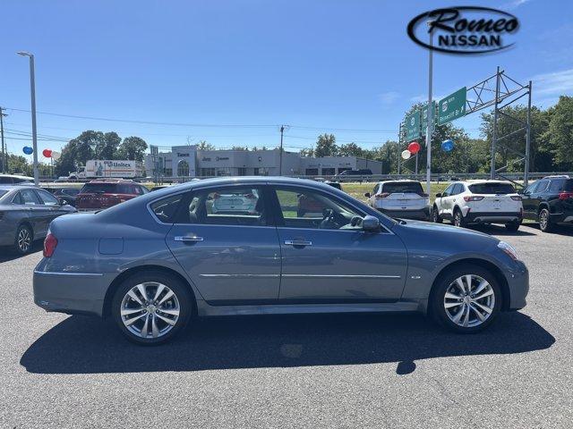 used 2009 INFINITI M35x car, priced at $8,998