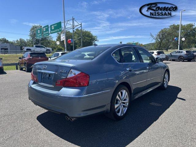 used 2009 INFINITI M35x car, priced at $8,998