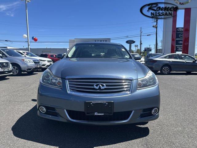 used 2009 INFINITI M35x car, priced at $8,998