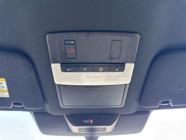 used 2023 Nissan Pathfinder car, priced at $29,330