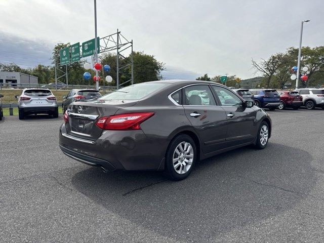 used 2017 Nissan Altima car, priced at $14,494