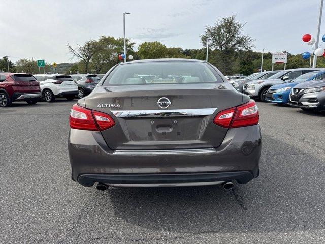 used 2017 Nissan Altima car, priced at $14,494