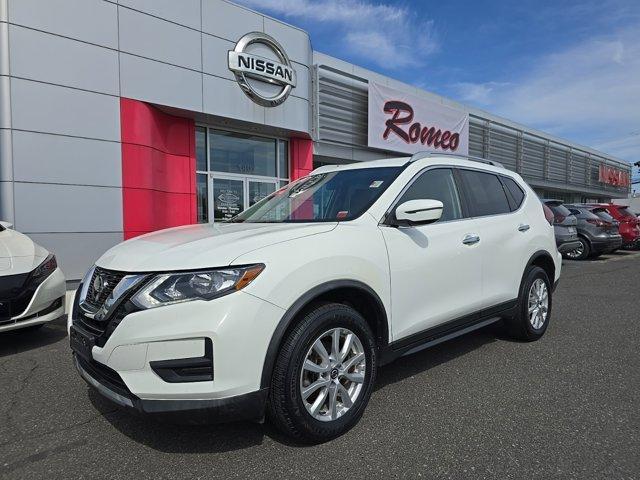 used 2019 Nissan Rogue car, priced at $16,970