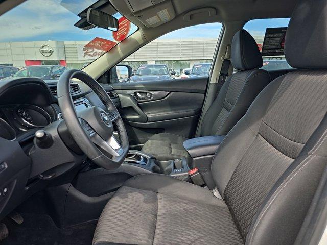used 2019 Nissan Rogue car, priced at $16,980