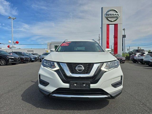 used 2019 Nissan Rogue car, priced at $16,980