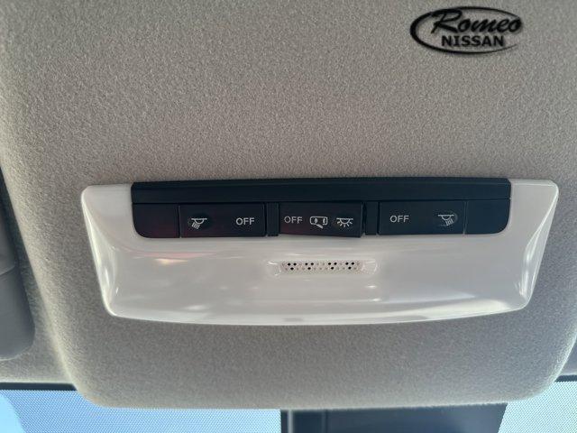 new 2025 Nissan Versa car, priced at $22,835