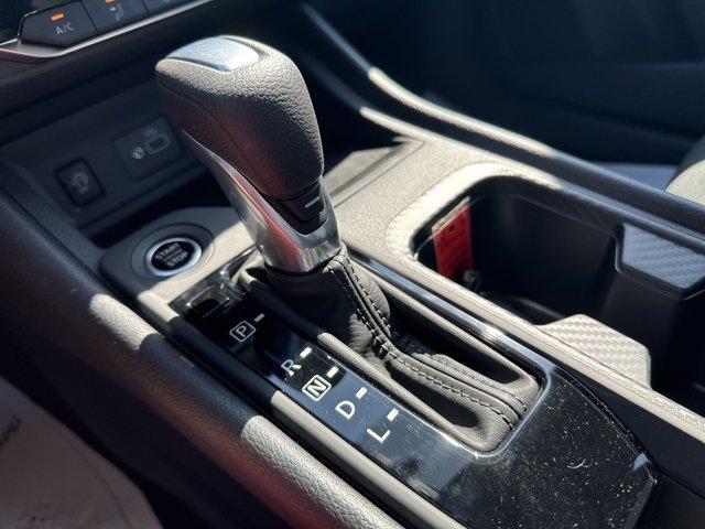 new 2025 Nissan Sentra car, priced at $23,105