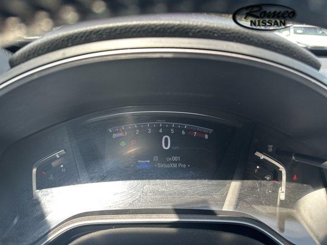 used 2020 Honda CR-V car, priced at $20,990