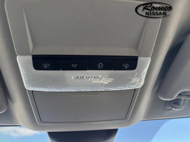 new 2025 Nissan Sentra car, priced at $24,963