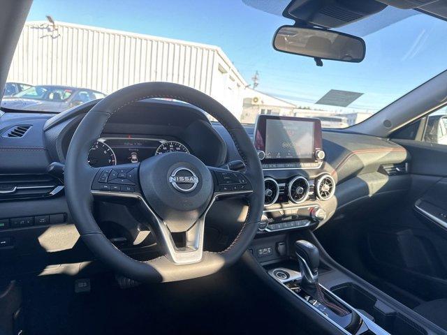 new 2025 Nissan Sentra car, priced at $26,430