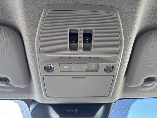 new 2026 Nissan Kicks car, priced at $30,275