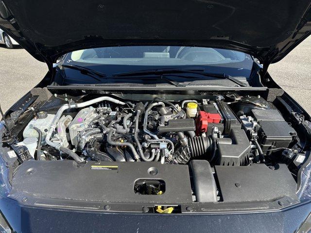 new 2025 Nissan Sentra car, priced at $22,500